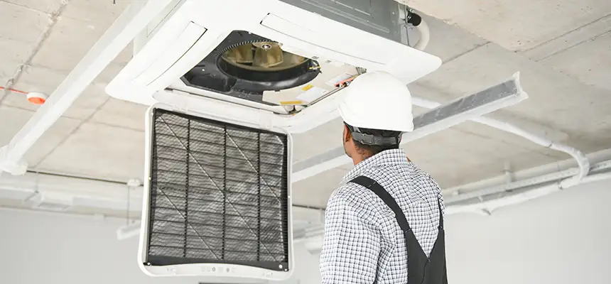 Our Affordable Duct Cleaning Near Me Services in Taylor, MI