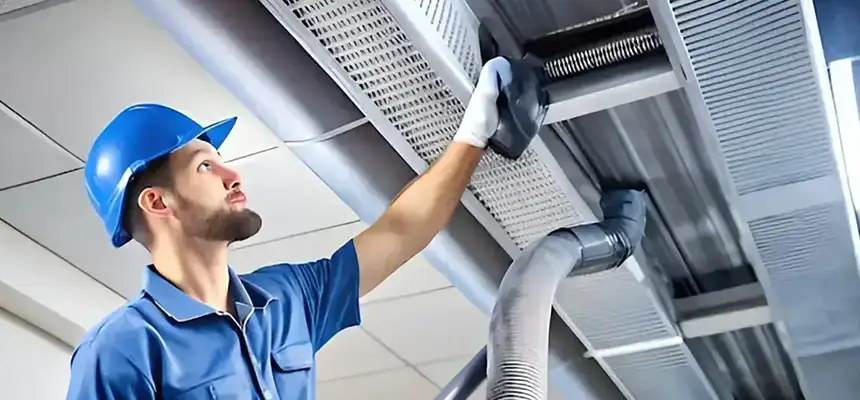 Our Annual Dryer Vent Maintenance Services in Taylor, MI