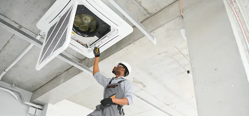 Efficient Multi‑Unit & HOA Annual Vent Cleaning Plans in Taylor