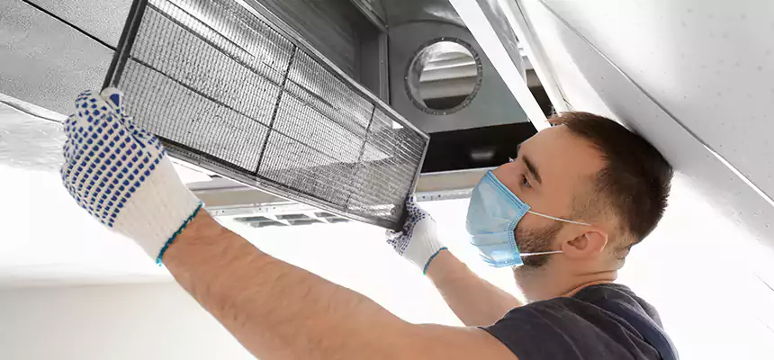 Our Dryer Vent Cleaning Services in Taylor, MI