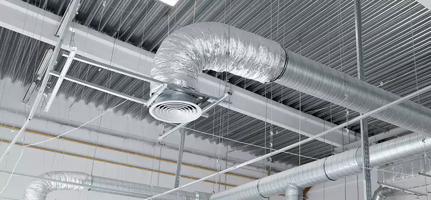 Our Dryer Vent Hose Replacement Services in Taylor, MI