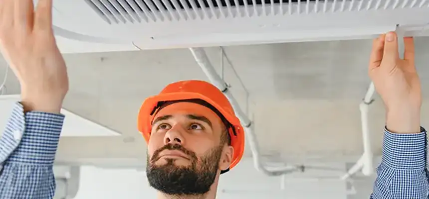 Our Furnace Vent Cleaning Services in Taylor, MI