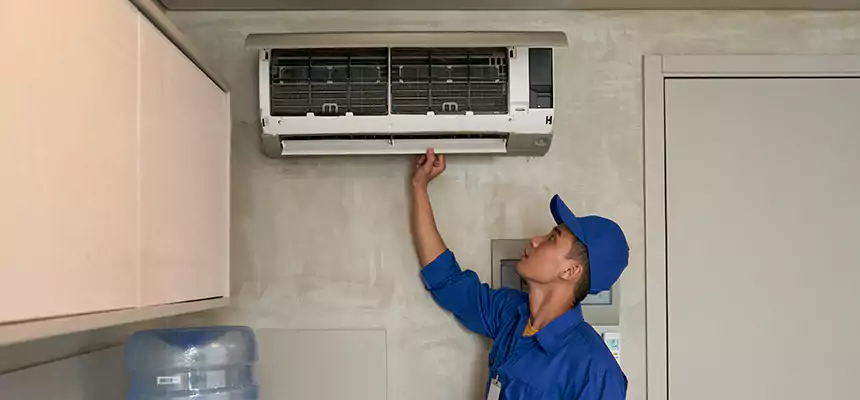 Balanced Fresh‑Air Ventilation (ERV/HRV) in Taylor