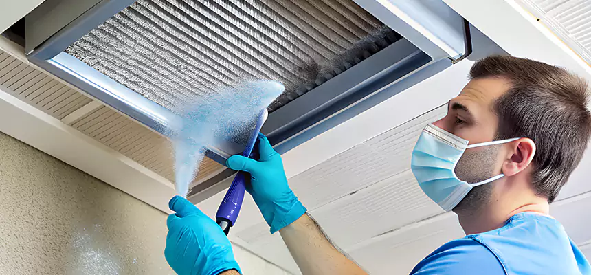 Our Home Ventilation Cleaning Services in Taylor, MI