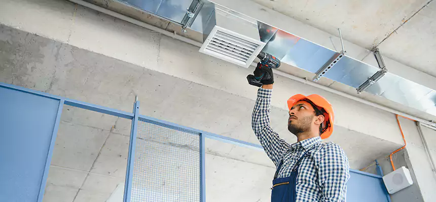 Efficient Exhaust Vent Cleaning in Taylor, MI