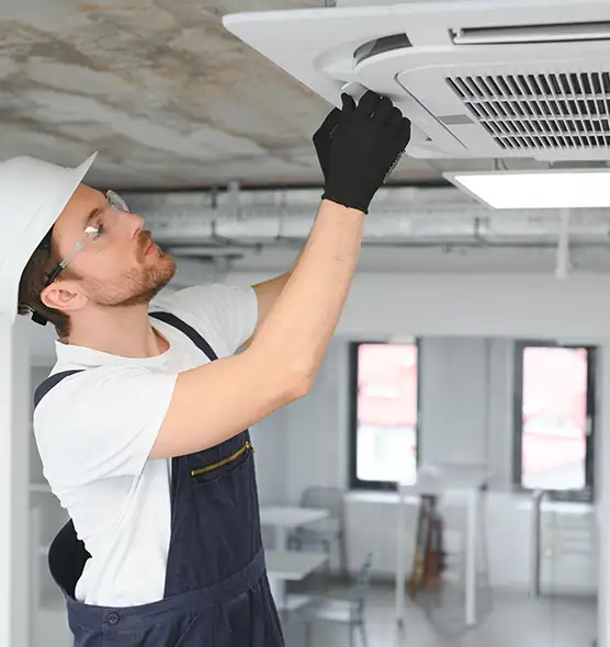 Top Affordable Duct Cleaning Services Near Me in Taylor, MI