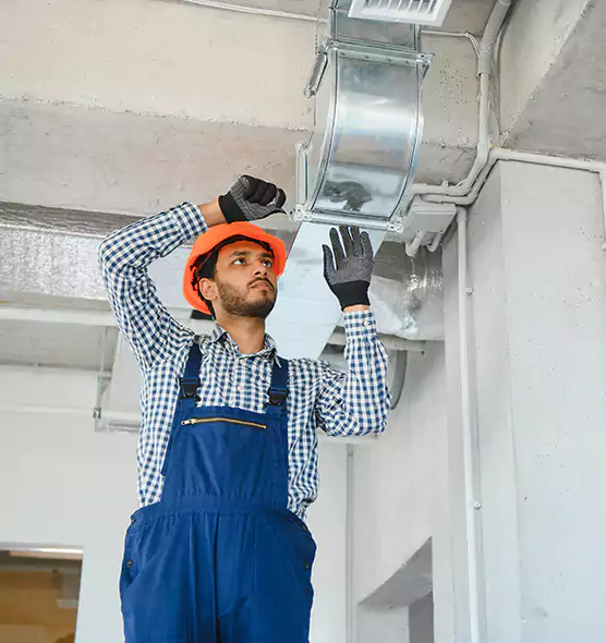 Professional Air Duct Cleaning Service in Taylor, MI