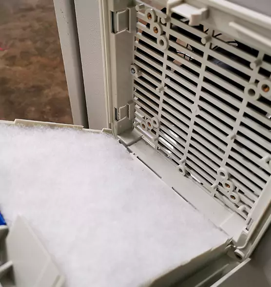 Professional Air Duct Expansion Solutions in Taylor, MI