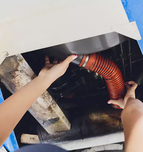 Professional Air Duct Leak Repair in Taylor, MI