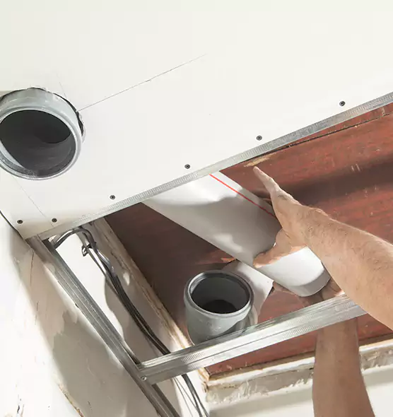 Professional Air Duct Replacement in Taylor, MI