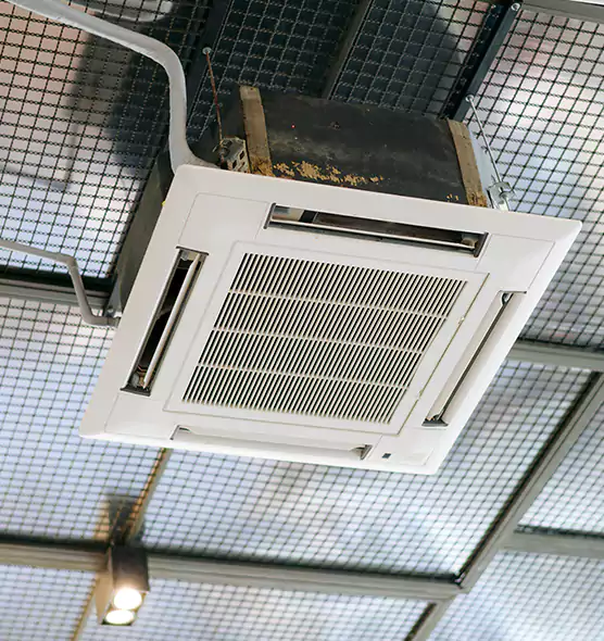 Top-Notch Allergy Relief Vent Cleaning Services in Taylor, MI