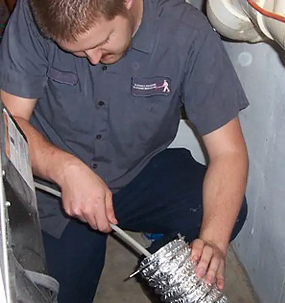 About Dryer Vent Hose Installation in Taylor, MI