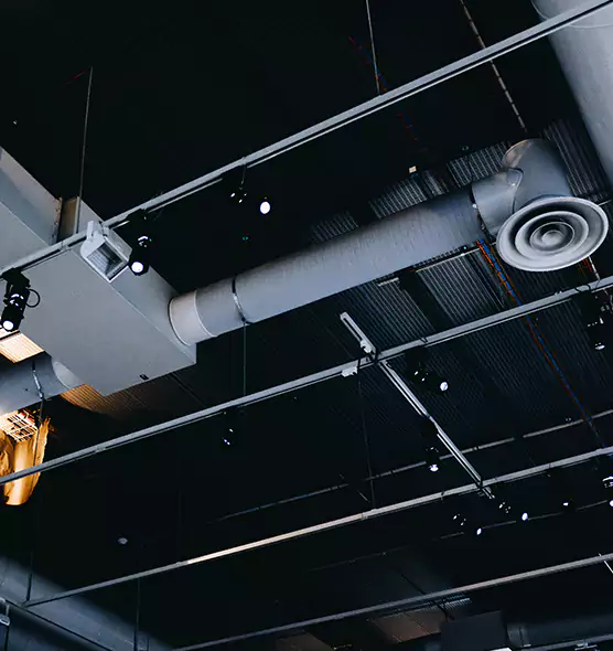 Professional Duct Cleaning For LEED Homes in Taylor, MI