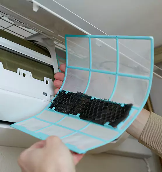 Welcome to Air Duct Cleaning & Repairs Taylor — Your Local HEPA Filter Installation Pros in Taylor, MI