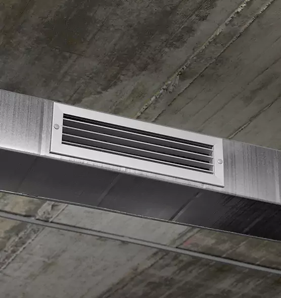 Trusted Hospital Grade Air Duct Cleaning Experts in Taylor, MI