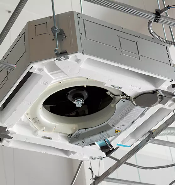 Professional Industrial Dryer Vent Cleaning in Taylor, MI