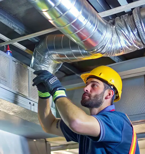 Professional NADCA Approved Air Duct Services in Taylor, MI