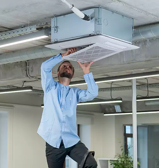 Advanced Residential Air Vent Cleaning in Taylor, MI