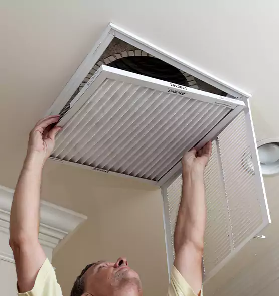Advanced Residential Vent Cleaning in Taylor, MI