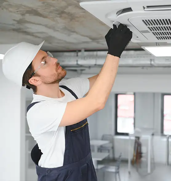 About Spring Air Duct Cleaning in Taylor, MI