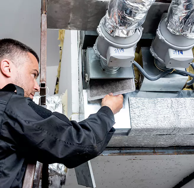 Why Homeowners & Businesses Trust Us in Taylor, MI?