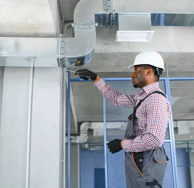 Why Homeowners & Businesses Trust Us Taylor, MI