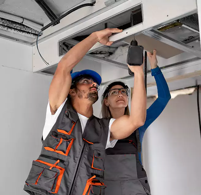 Why Homeowners & Businesses Trust Us in Taylor, MI