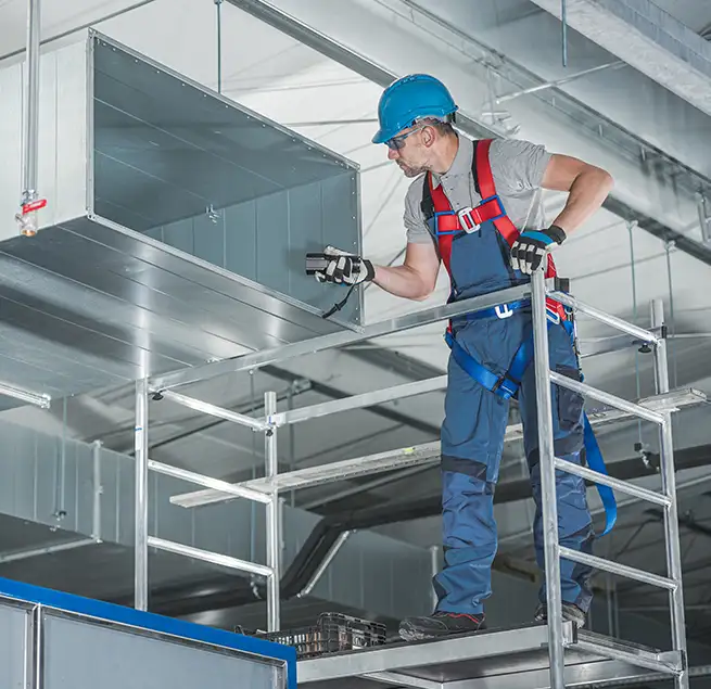 Why Homeowners & Businesses Trust Us in Taylor, MI?