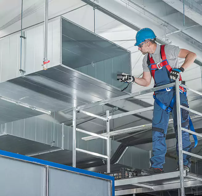 Why Homeowners & Businesses Trust Us in Taylor, MI?