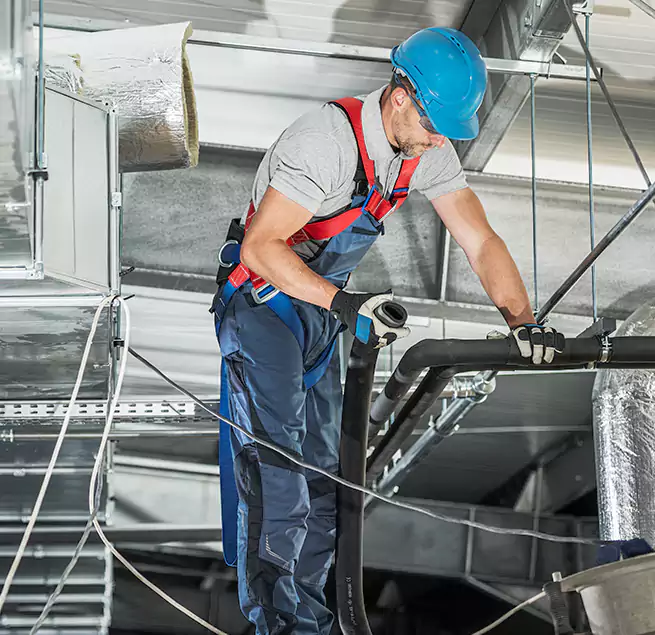 Why Homeowners & Businesses Trust Us in Taylor, MI?