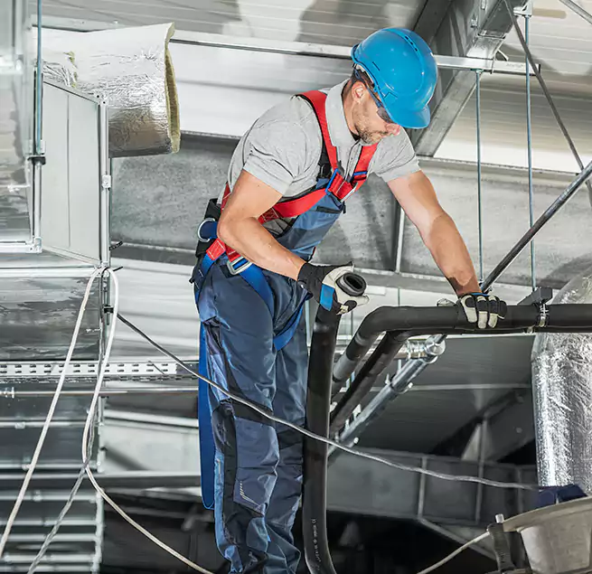 Why Homeowners & Businesses Trust Us in Taylor, MI?