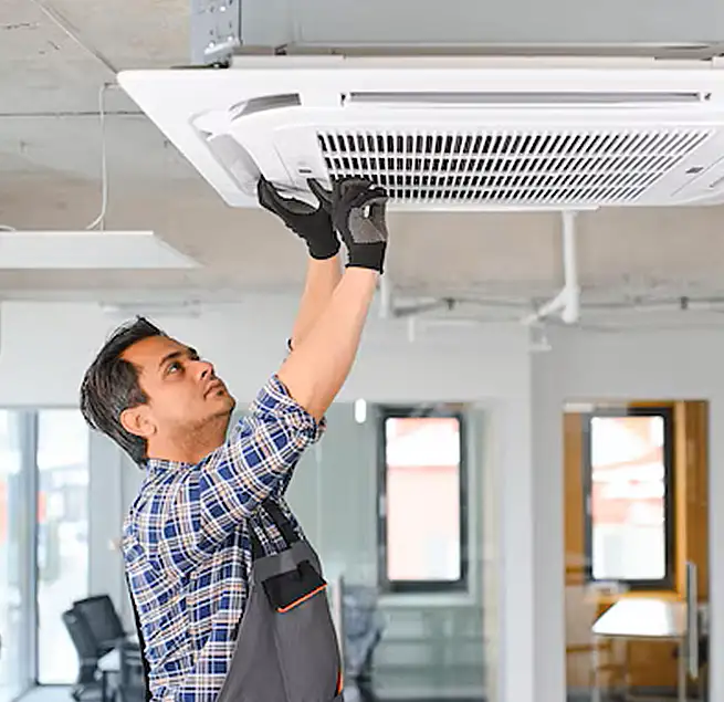 Why Homeowners & Businesses Trust Us in Taylor, MI?