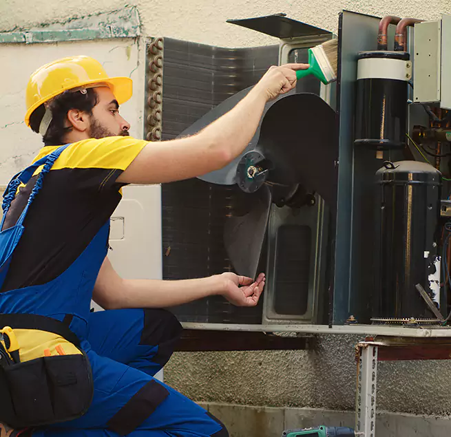 Why Homeowners Businesses Trust Us in Taylor, MI?