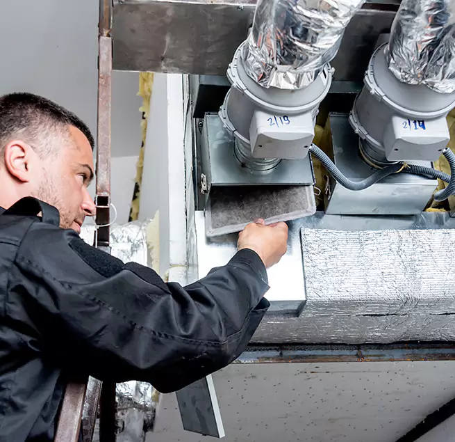  Why Homeowners & Businesses Trust Us in Taylor, MI?