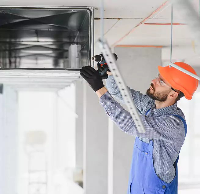 Why Homeowners & Businesses Trust Us Taylor, MI