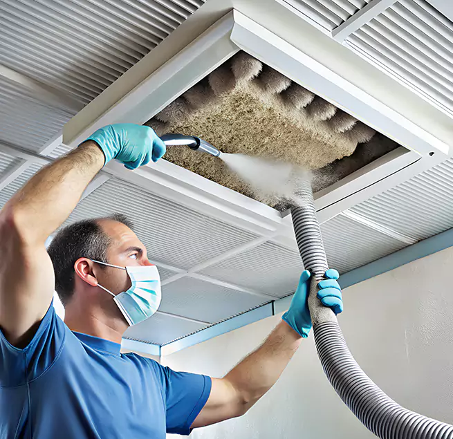  Why Homeowners & Businesses Trust Us Taylor, MI?