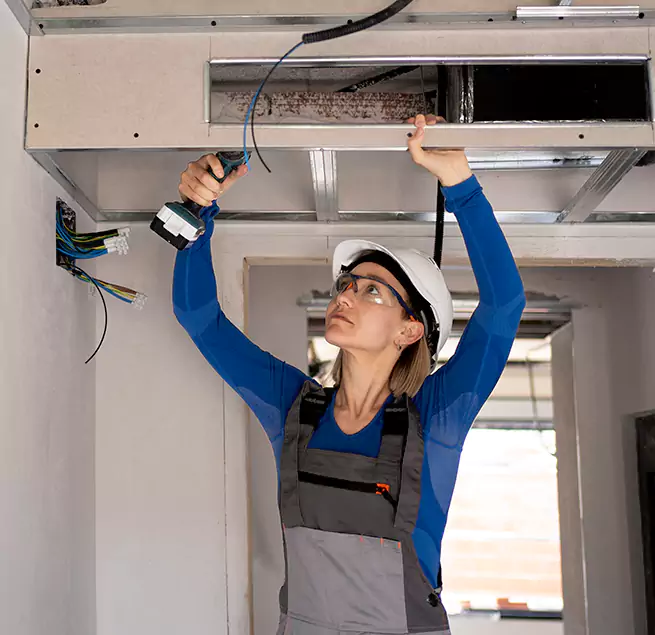 Why Homeowners & Businesses Trust Us in Taylor, MI?