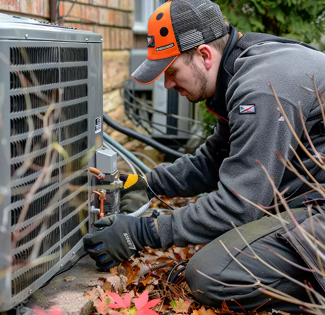 Why Homeowners & Businesses Trust Us in Taylor, MI?