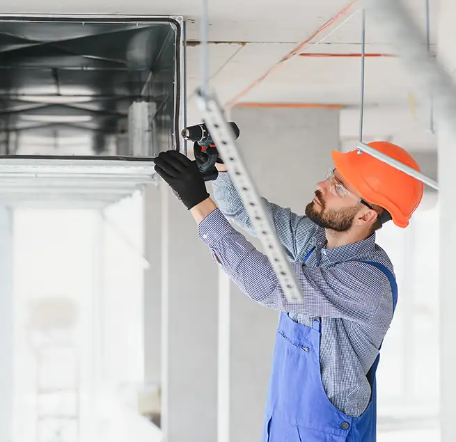  Why Homeowners Businesses Trust Us Taylor, MI