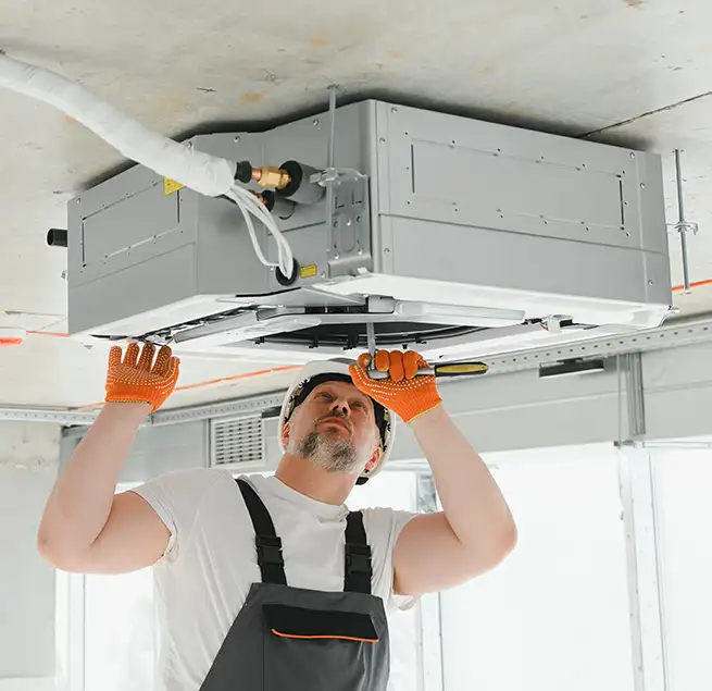 Why Homeowners & Businesses Trust Us Taylor, MI