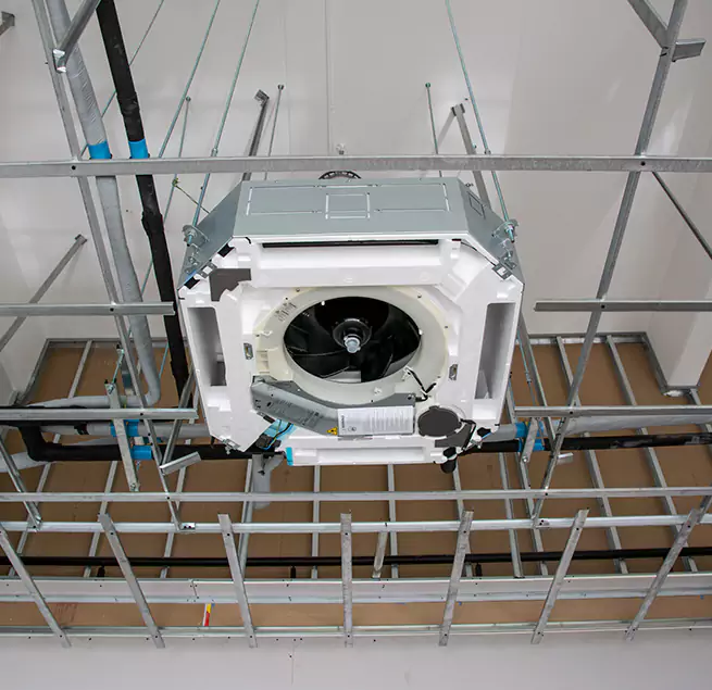 Why Homeowners & Businesses Trust Us Taylor, MI