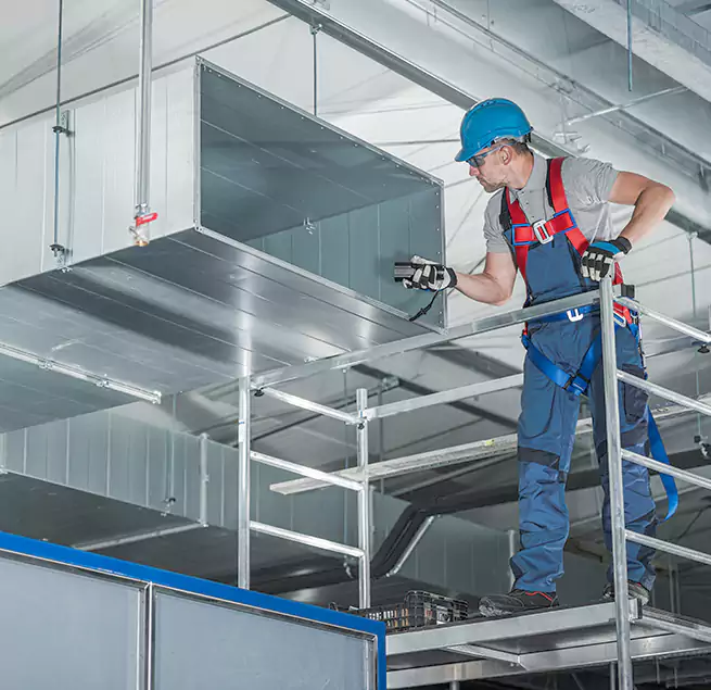 Why Homeowners Businesses Trust Us in Taylor, MI