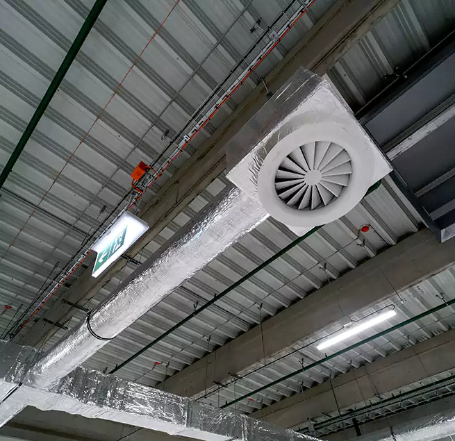 Why Homeowners & Businesses Trust Us in Taylor, MI?