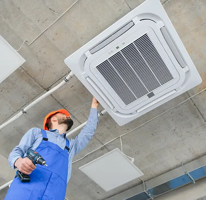 Why Homeowners & Businesses Trust Us in Taylor, MI