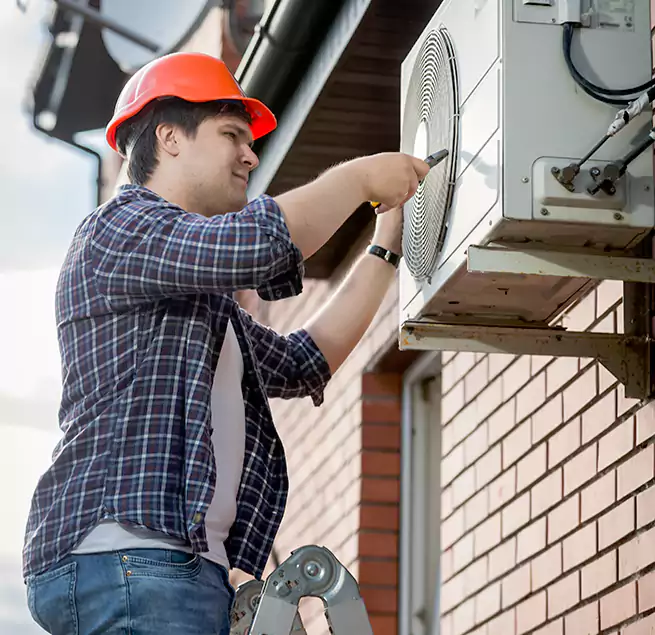 Why Homeowners & Businesses Trust Us Taylor, MI