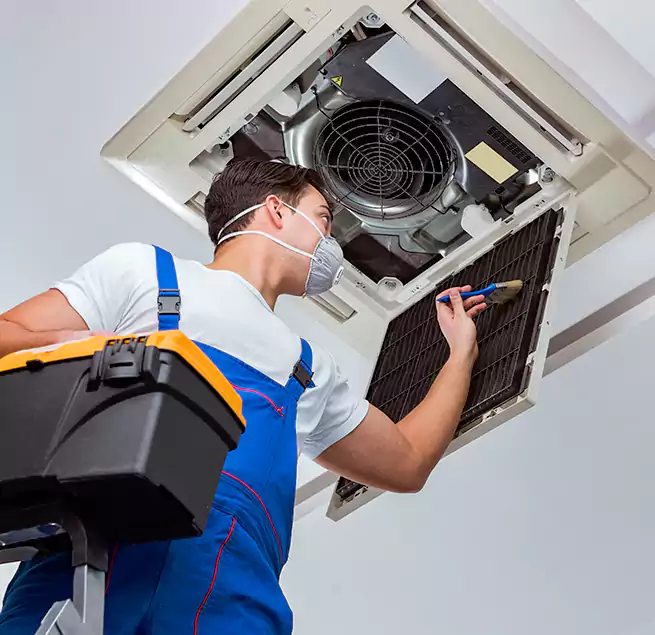 Why Homeowners & Businesses Trust Us in Taylor, MI?